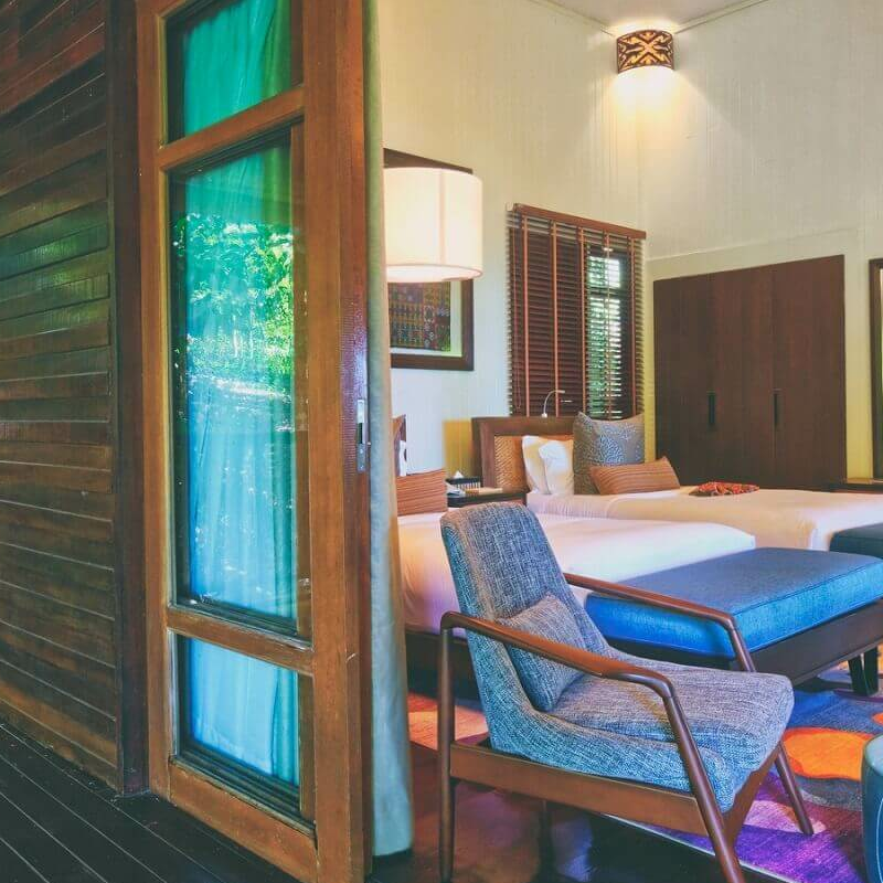 Bungaraya Island Resort