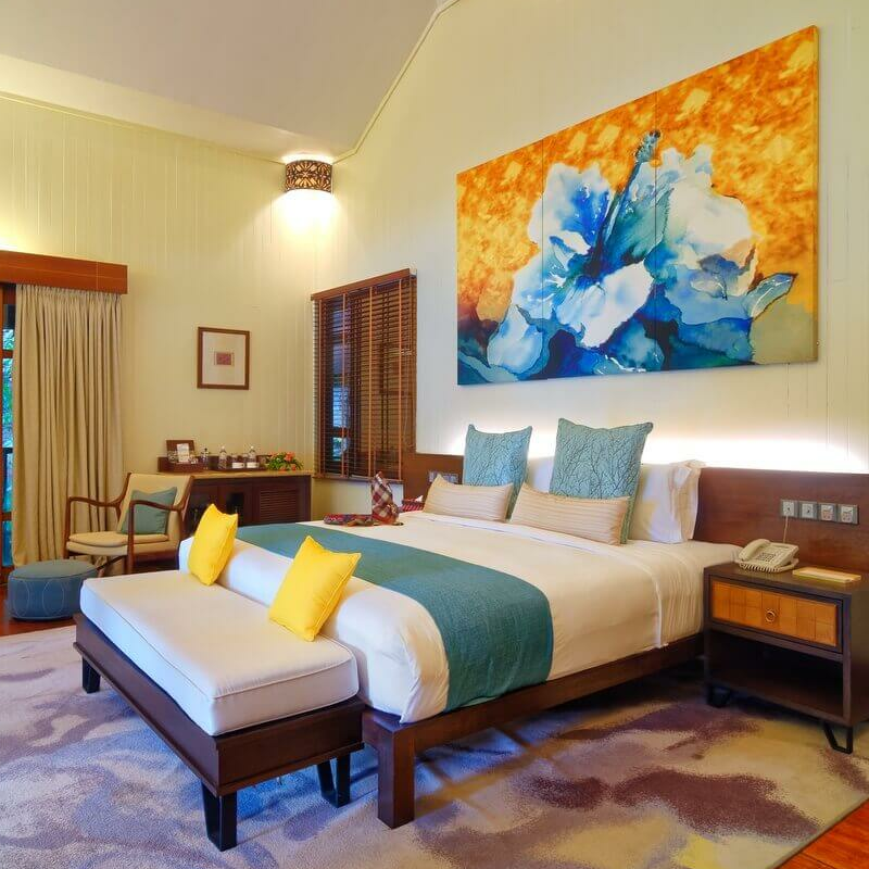 Bungaraya Island Resort