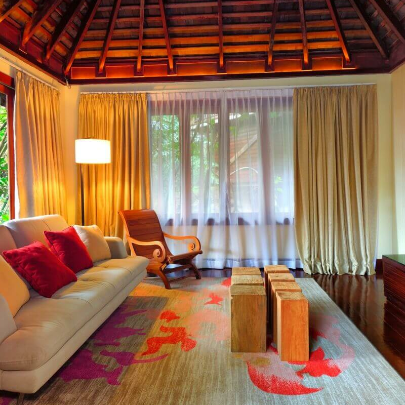 Bungaraya Island Resort