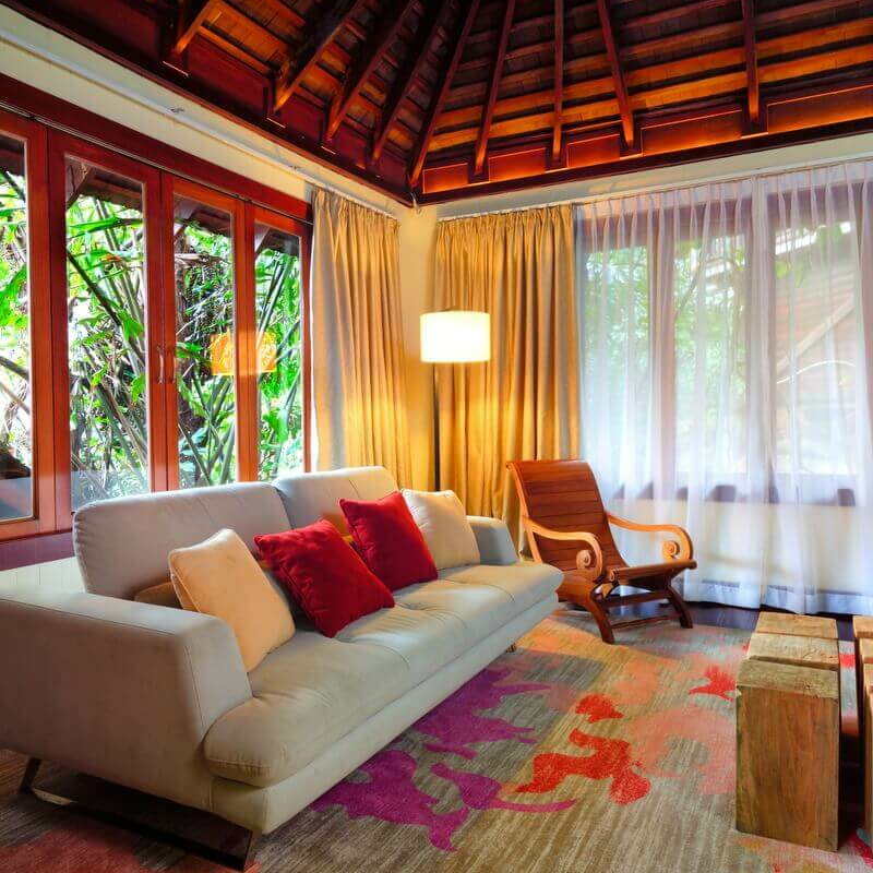 Bungaraya Island Resort