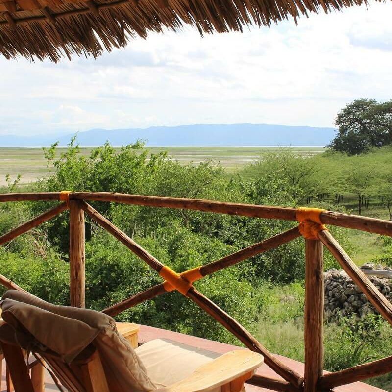 Burudika Manyara Lodge