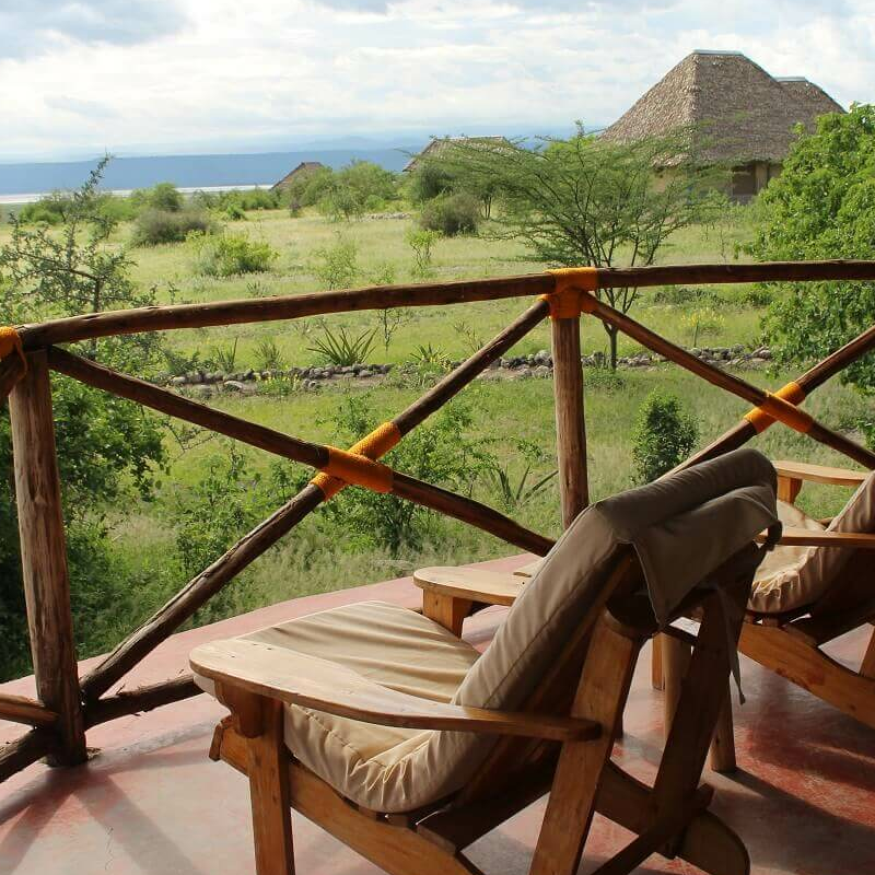 Burudika Manyara Lodge