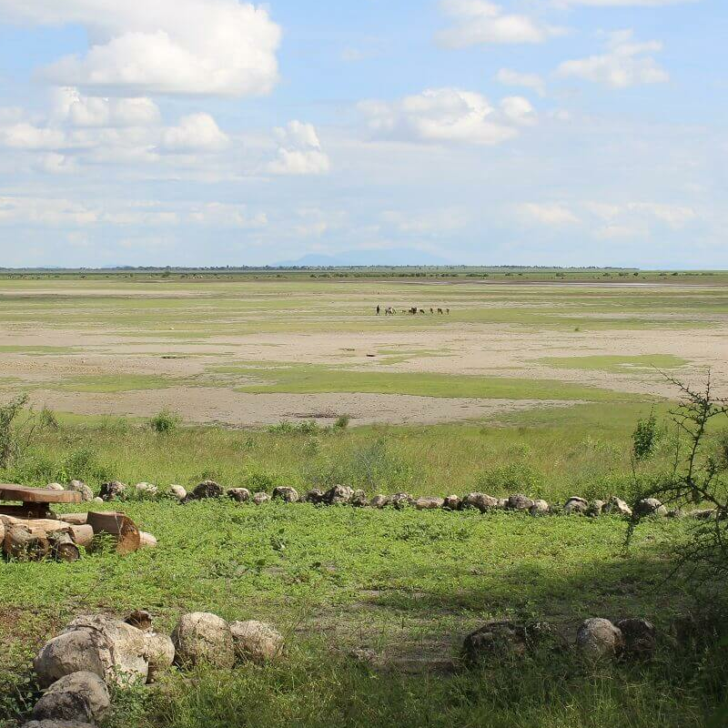 Burudika Manyara Lodge