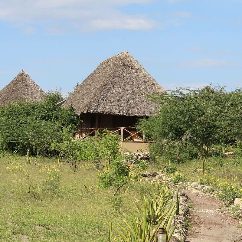 Burudika Manyara Lodge