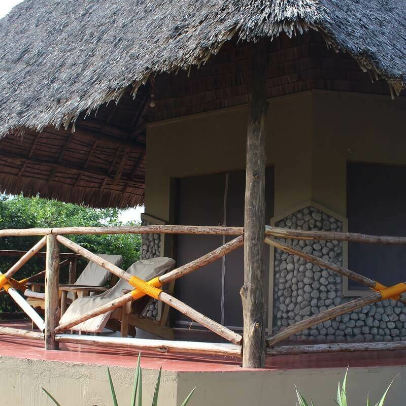 Burudika Manyara Lodge