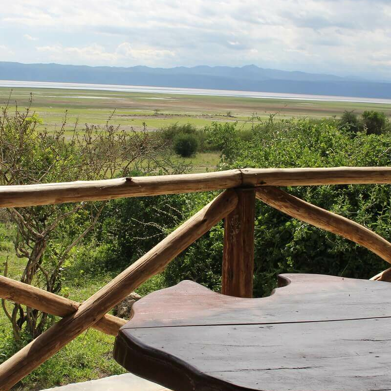Burudika Manyara Lodge