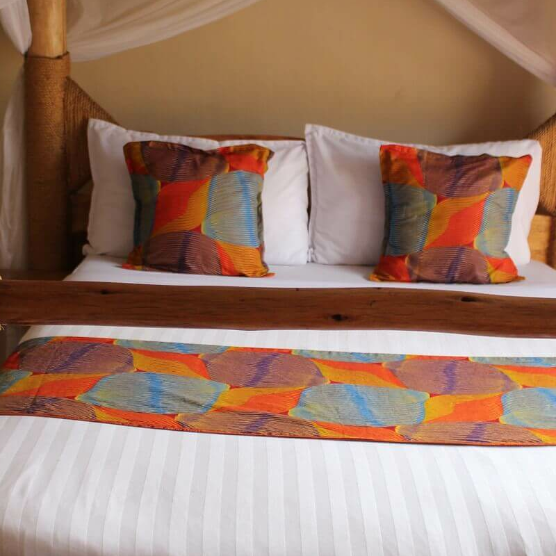 Burudika Manyara Lodge
