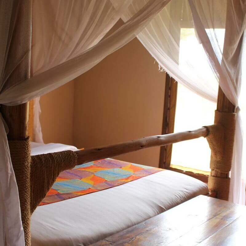 Burudika Manyara Lodge