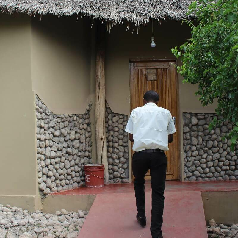Burudika Manyara Lodge