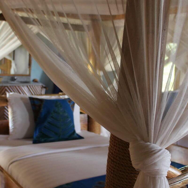 Burudika Manyara Lodge