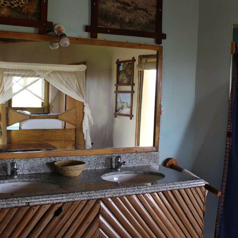 Burudika Manyara Lodge