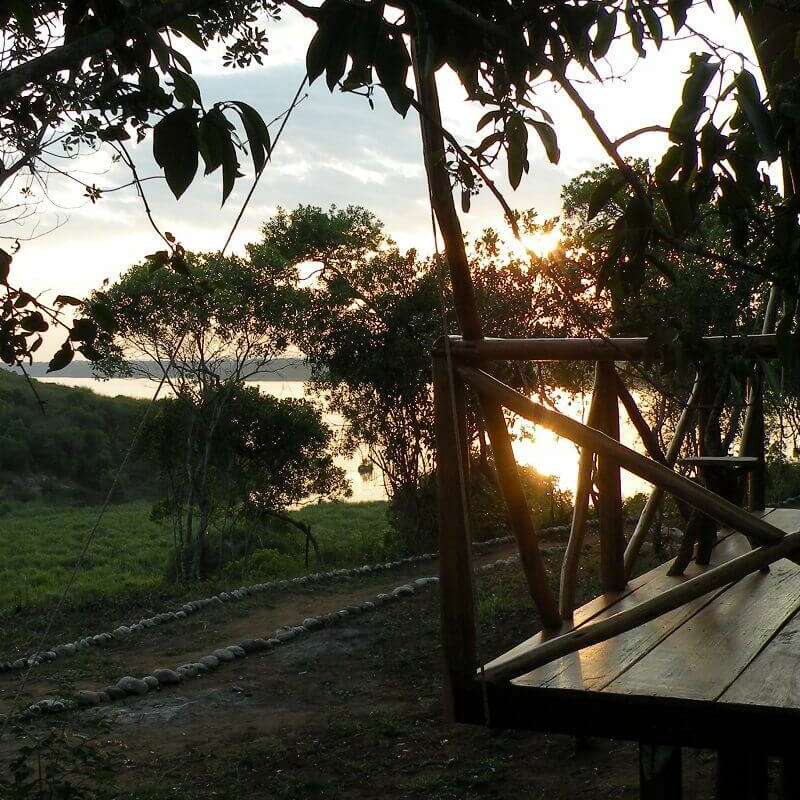 Bush Lodge
