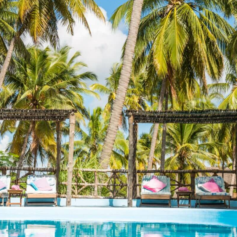 Butiama Beach Lodge
