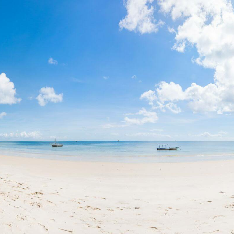 Butiama Beach Lodge
