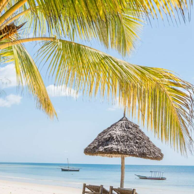 Butiama Beach Lodge