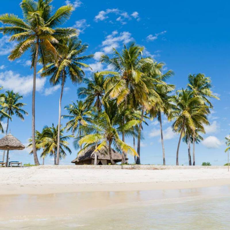 Butiama Beach Lodge