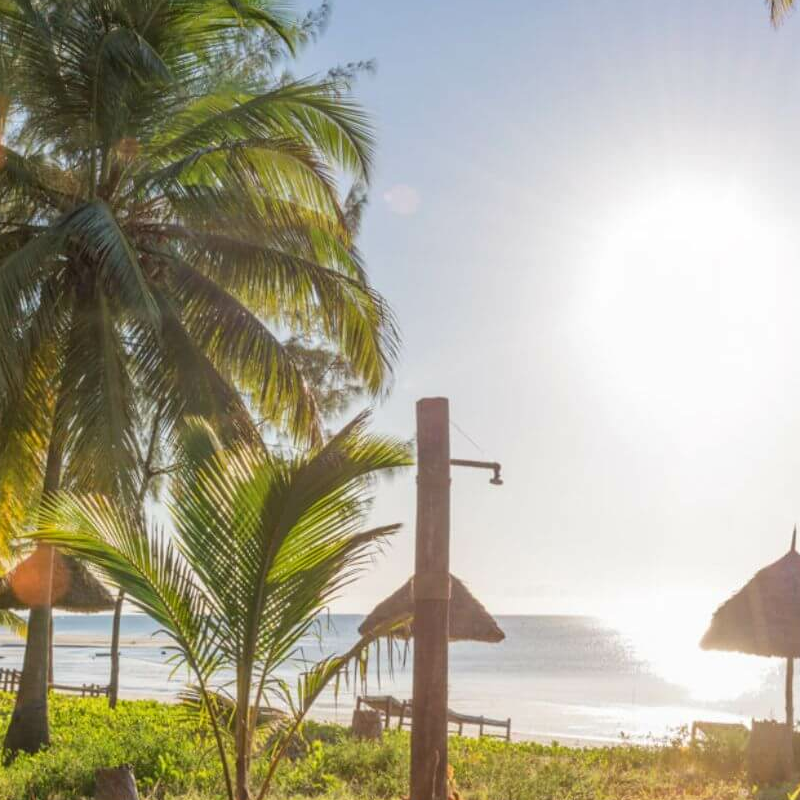 Butiama Beach Lodge