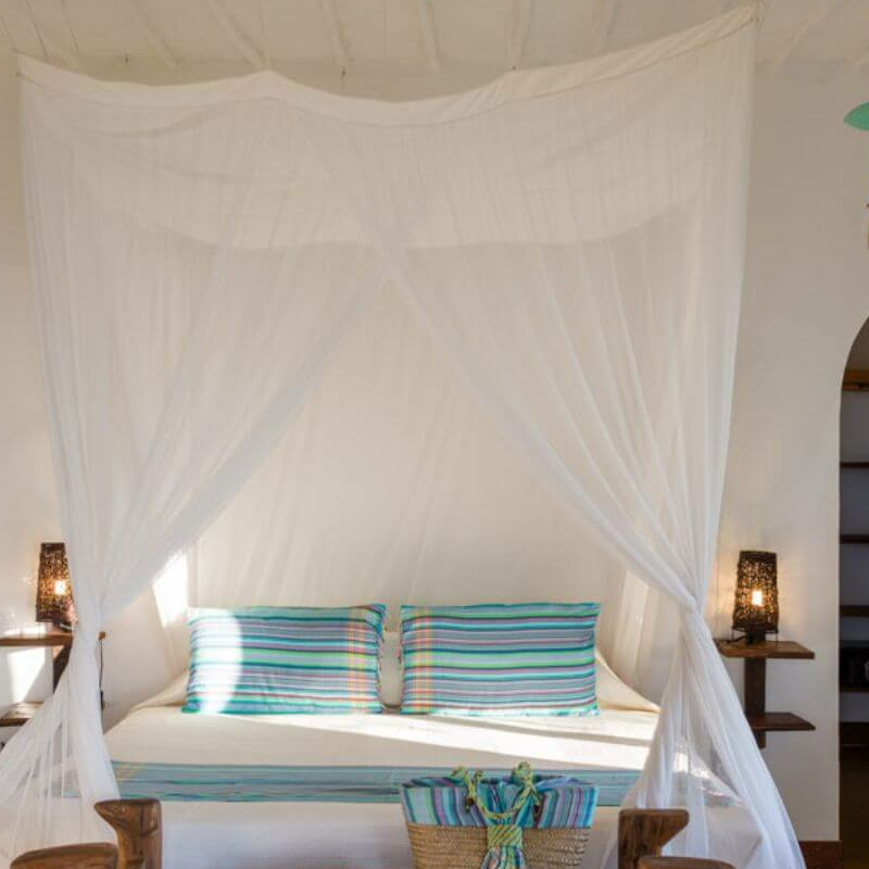Butiama Beach Lodge
