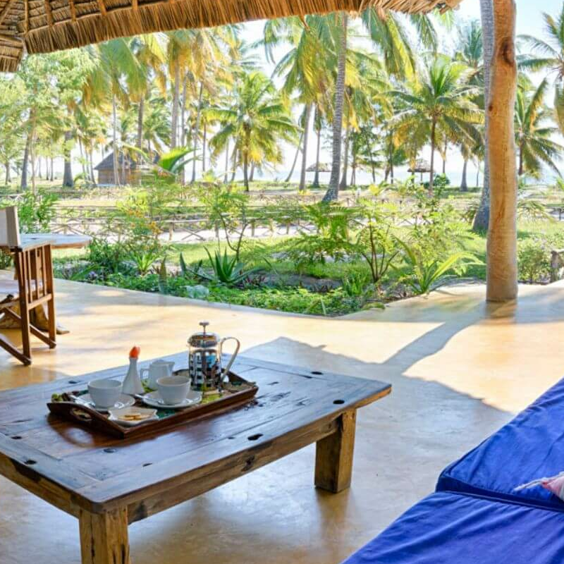 Butiama Beach Lodge