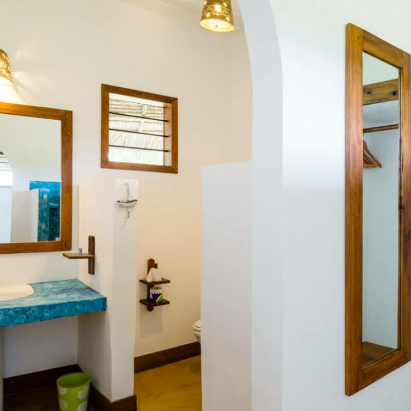 Butiama Beach Lodge