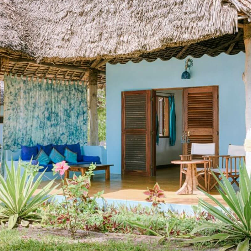 Butiama Beach Lodge