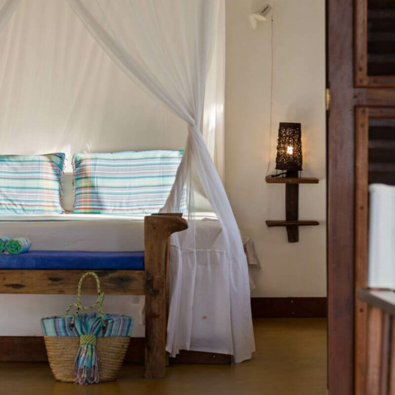 Butiama Beach Lodge