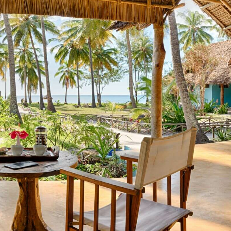 Butiama Beach Lodge