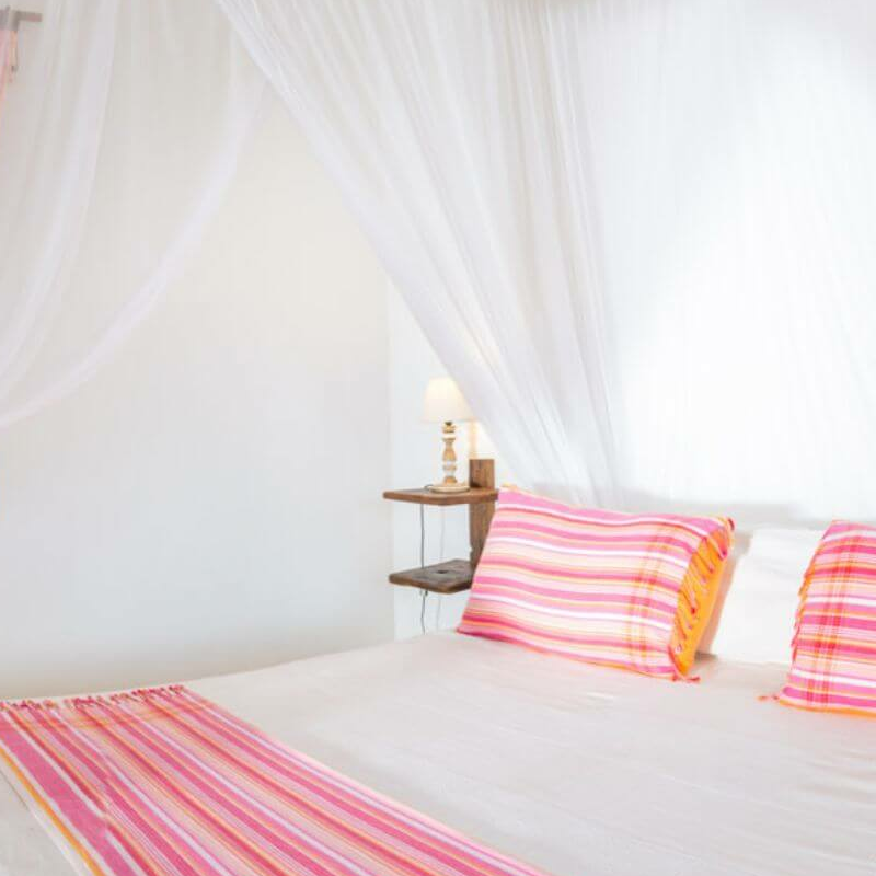 Butiama Beach Lodge