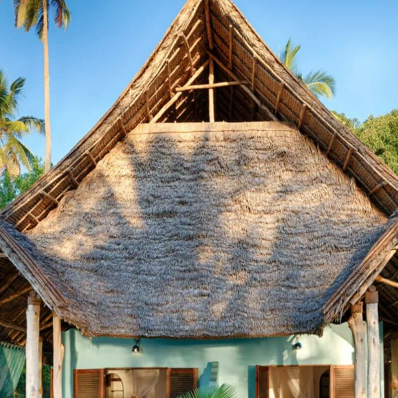 Butiama Beach Lodge
