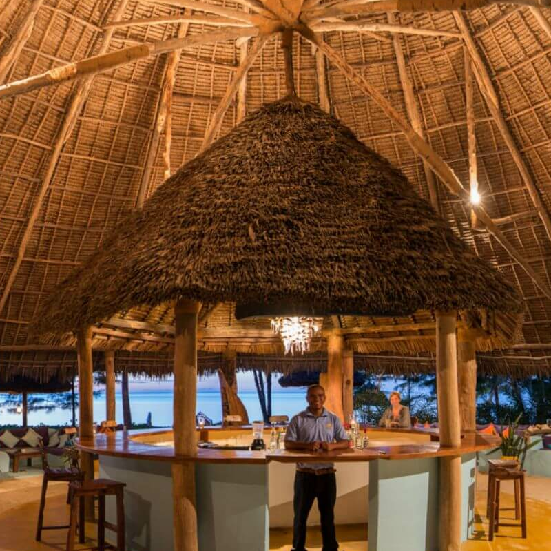Butiama Beach Lodge