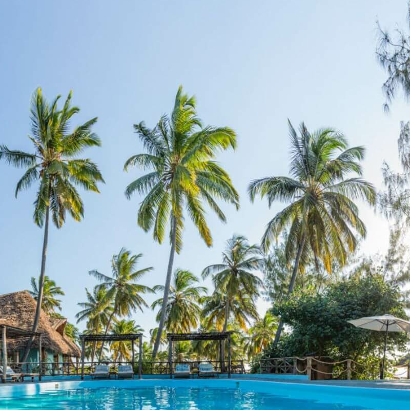 Butiama Beach Lodge