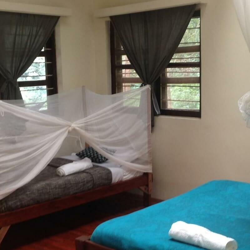 Bwindi Guesthouse