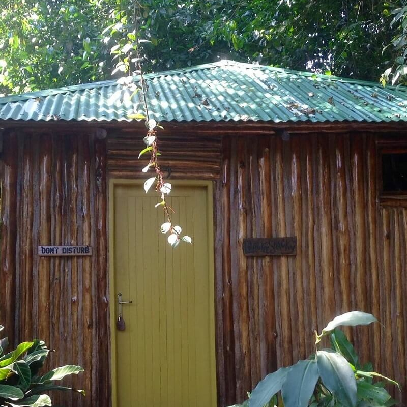 Bwindi Guesthouse