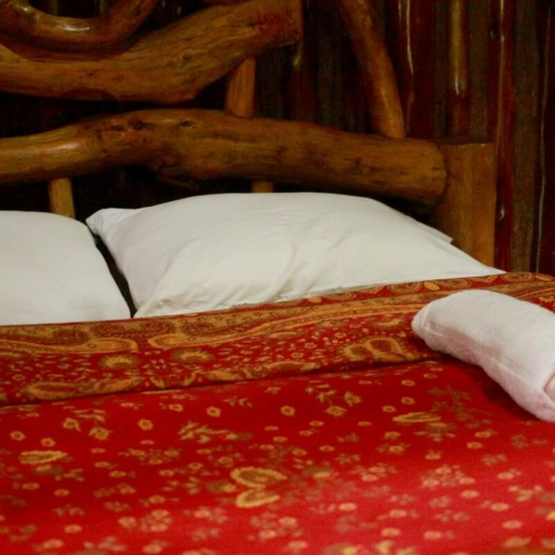 Bwindi Guesthouse