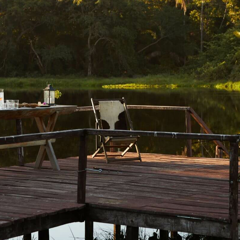 Caiman Ecological Refuge