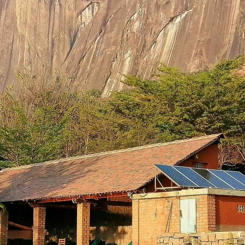 Camp Catta