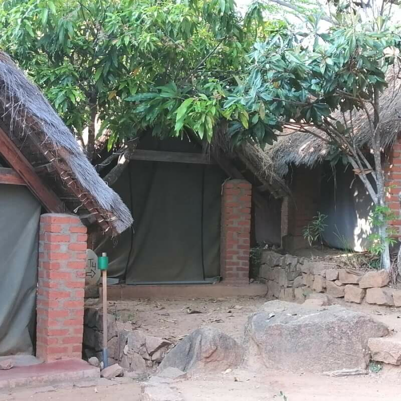 Camp Catta