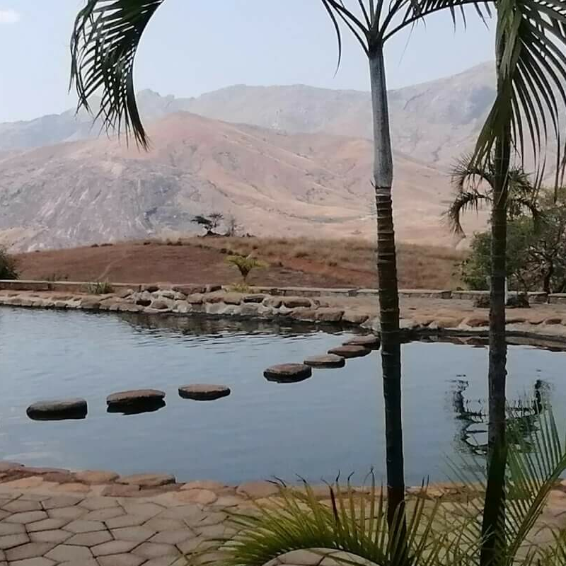 Camp Catta
