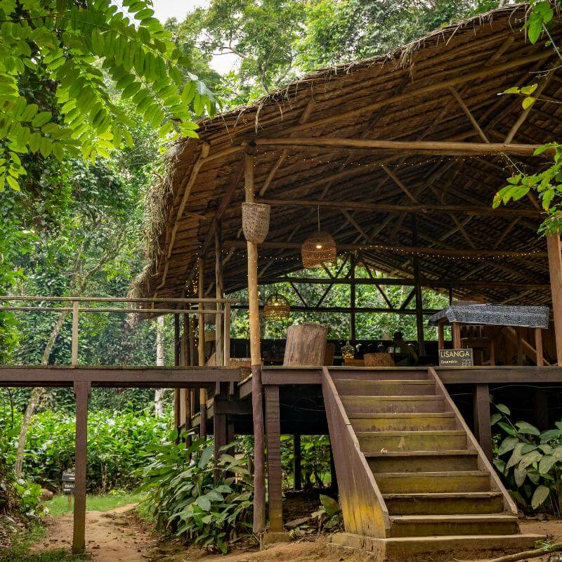 Camp Imbalanga