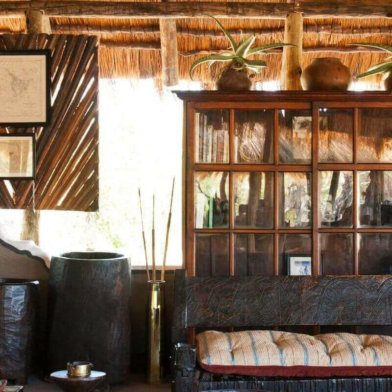Camp Kalahari