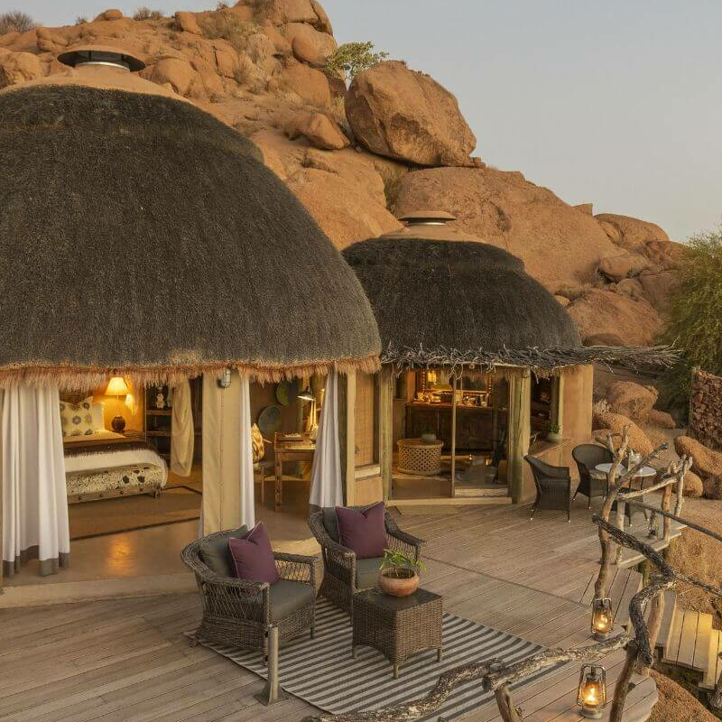 Camp Kipwe