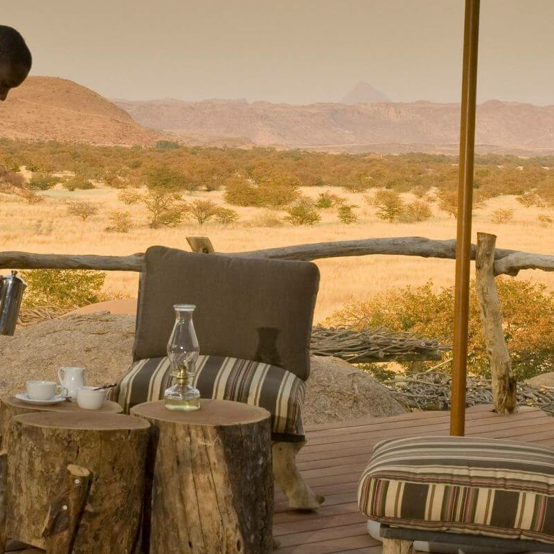 Camp Kipwe