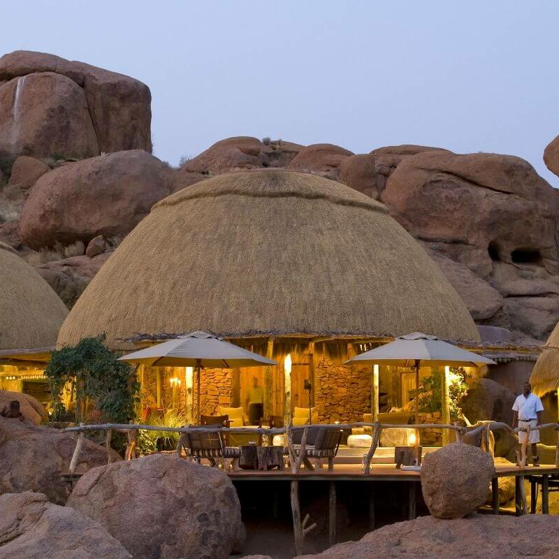 Camp Kipwe