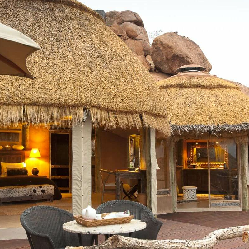 Camp Kipwe