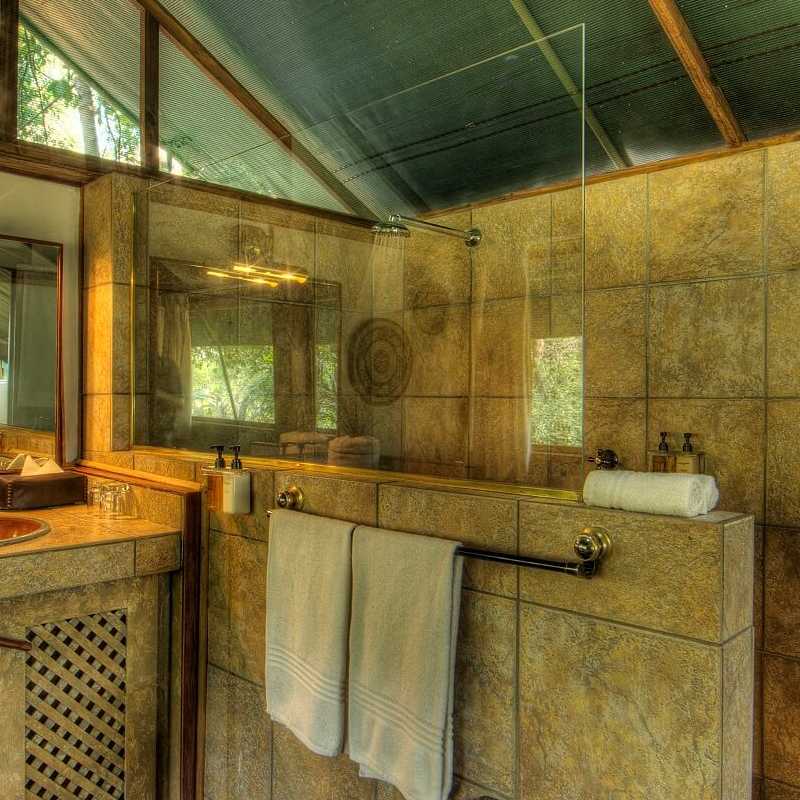 Camp Okavango