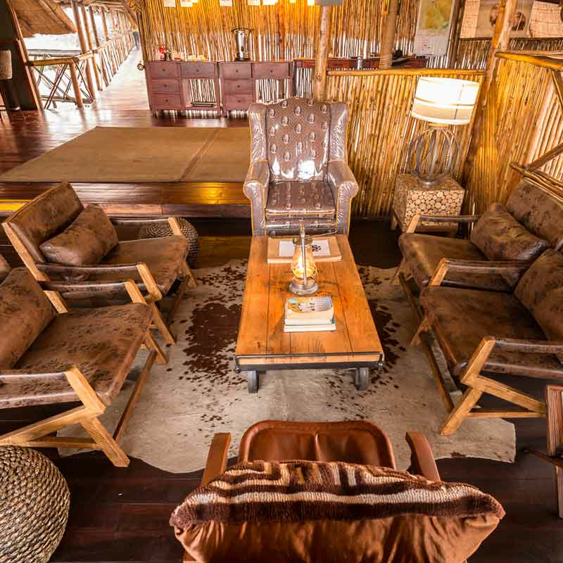 Camp Savuti