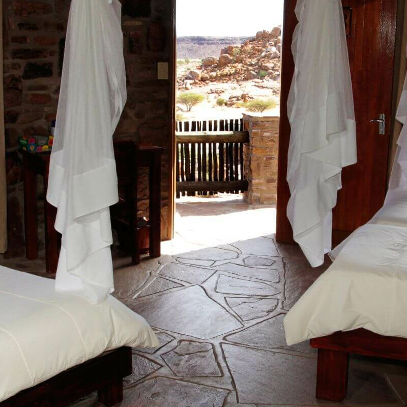 Canyon Lodge