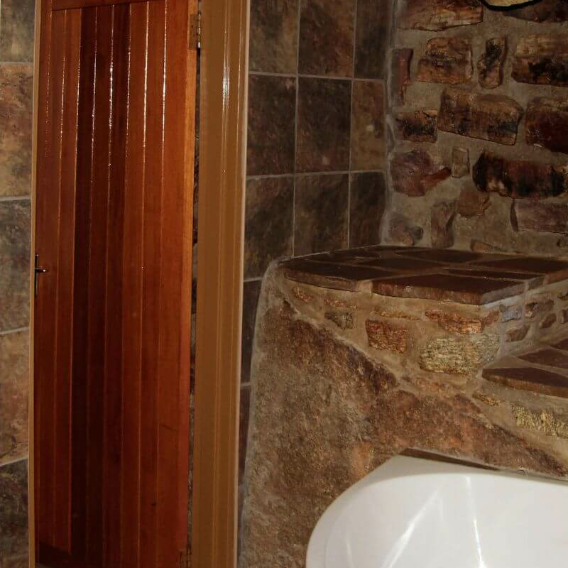 Canyon Lodge