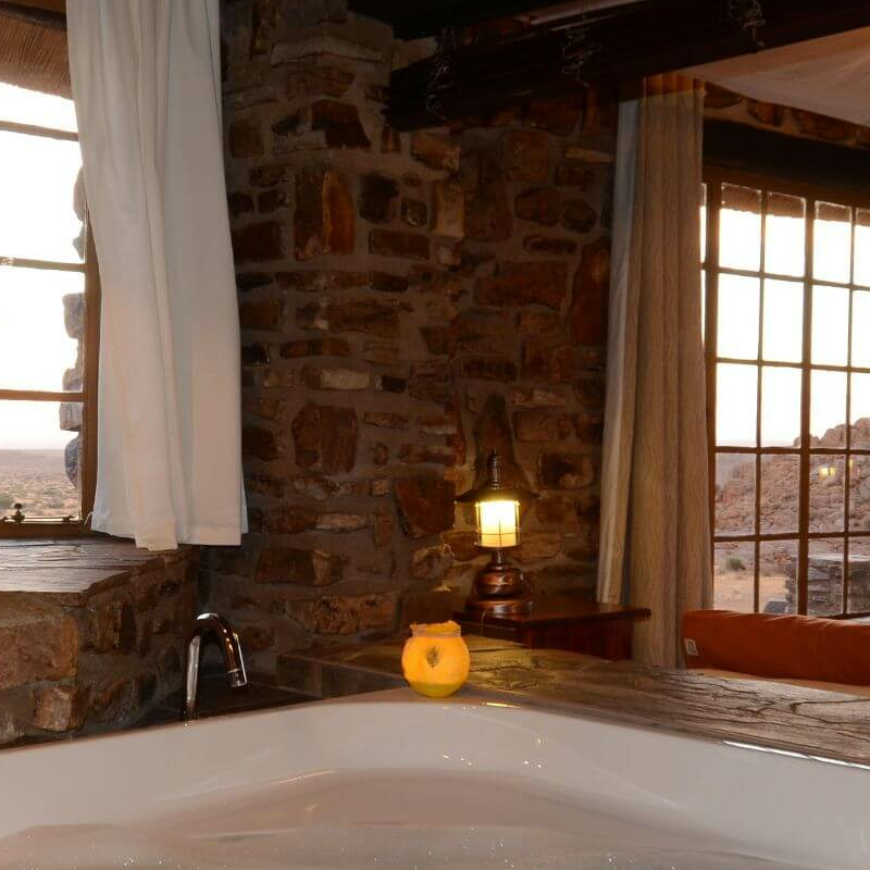 Canyon Lodge