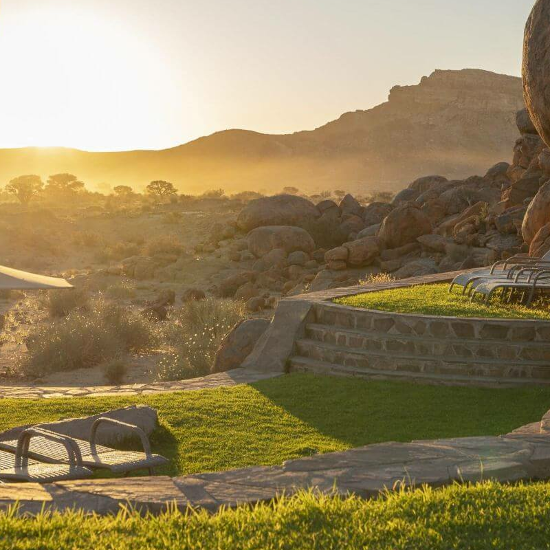 Canyon Lodge